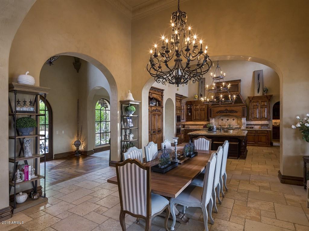 Silverleaf - Residential
