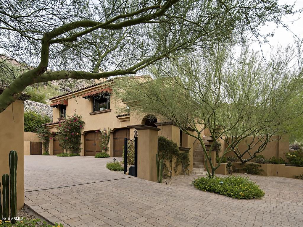 Silverleaf - Residential