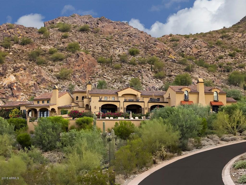 Silverleaf - Residential