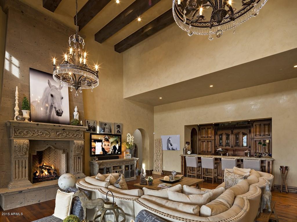 Silverleaf - Residential