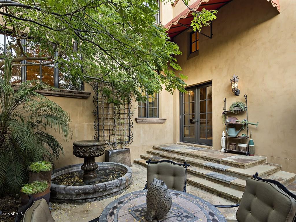Silverleaf - Residential