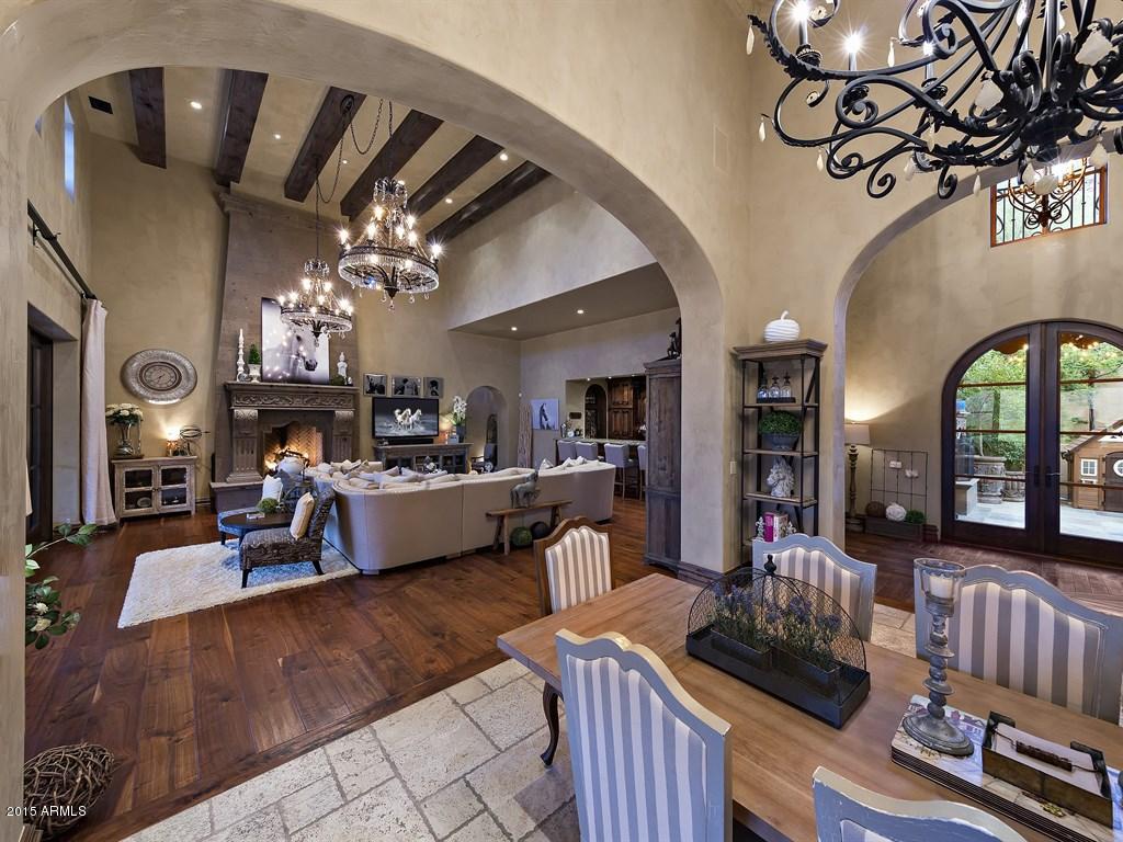 Silverleaf - Residential
