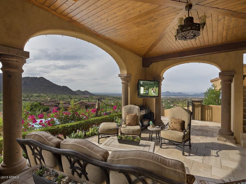 Silverleaf - Residential