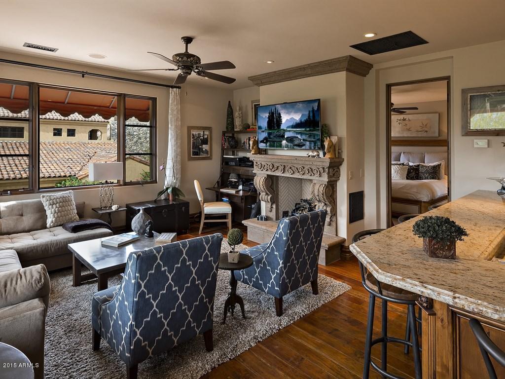 Silverleaf - Residential