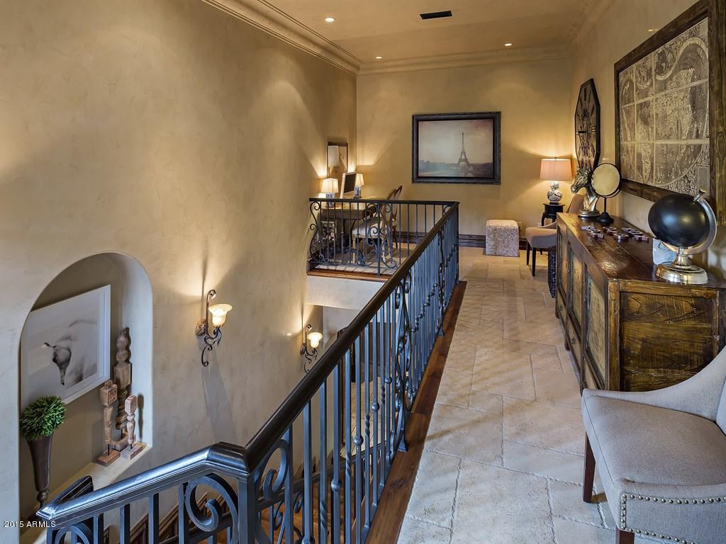 Silverleaf - Residential