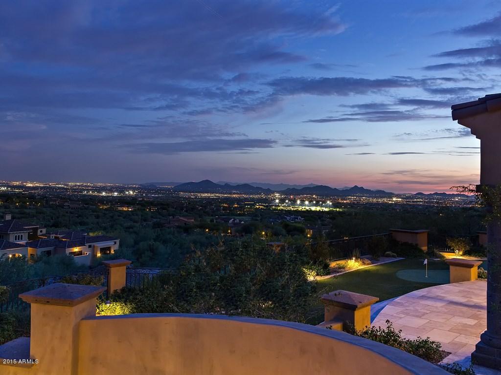 Silverleaf - Residential