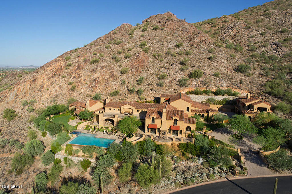 Silverleaf - Residential