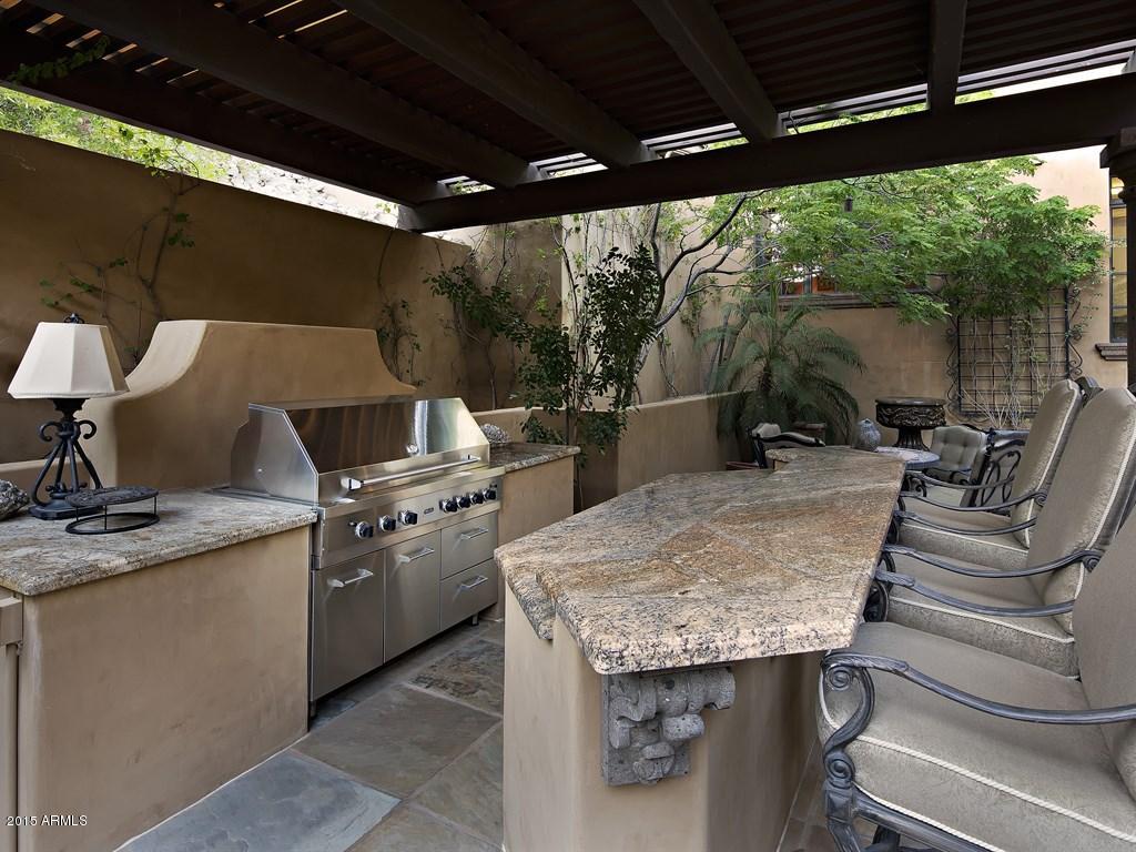 Silverleaf - Residential