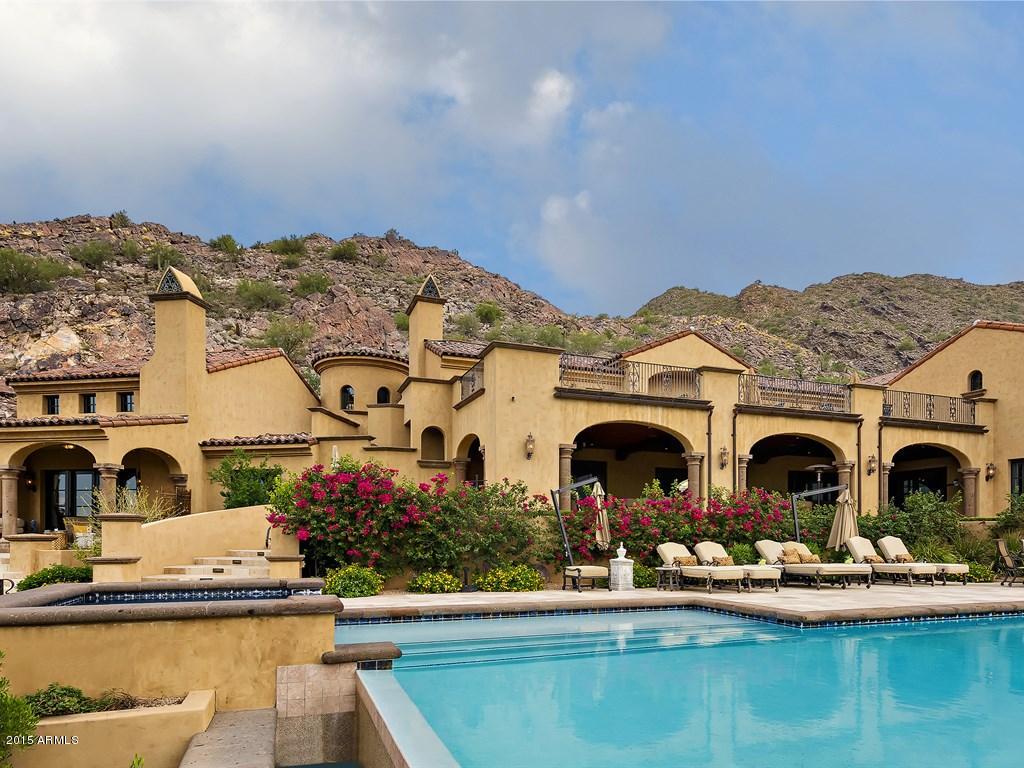 Silverleaf - Residential