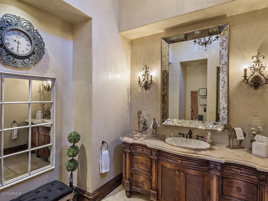 Silverleaf - Residential