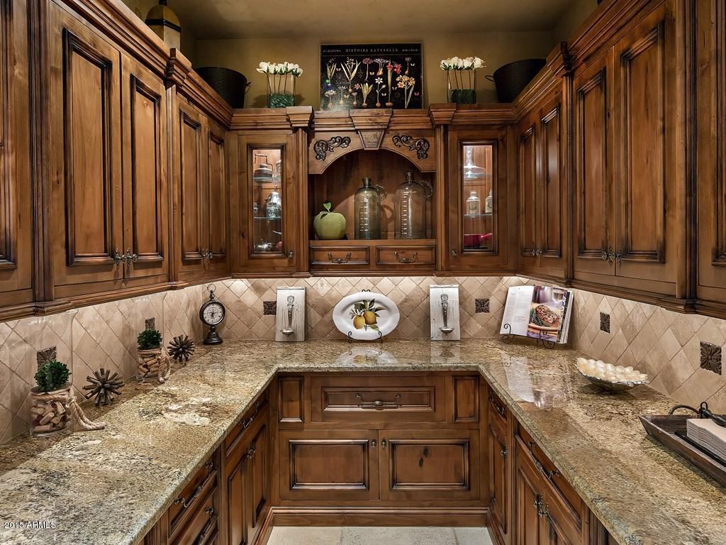 Silverleaf - Residential