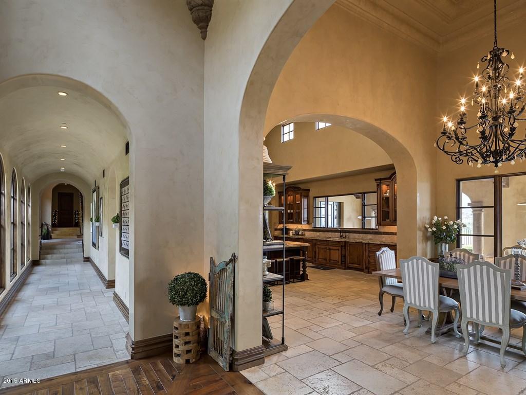 Silverleaf - Residential