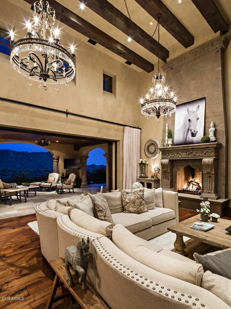 Silverleaf - Residential