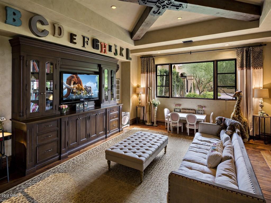 Silverleaf - Residential