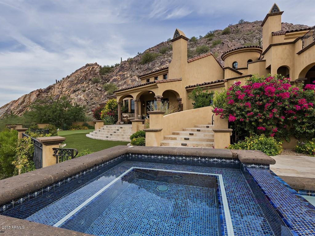 Silverleaf - Residential