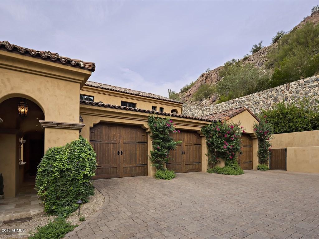 Silverleaf - Residential