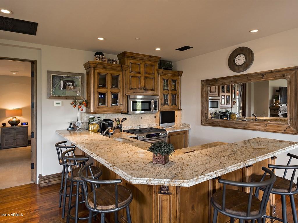 Silverleaf - Residential