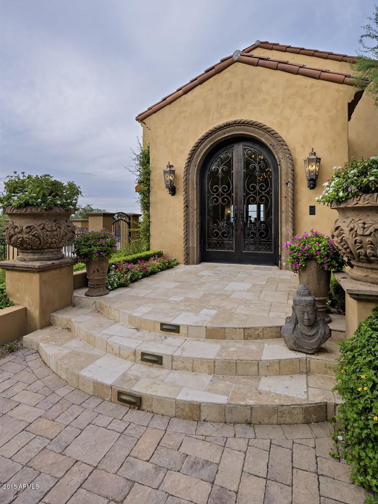 Silverleaf - Residential