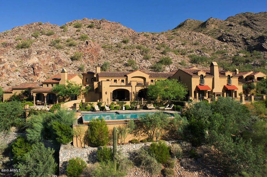 Silverleaf - Residential