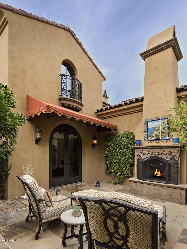 Silverleaf - Residential