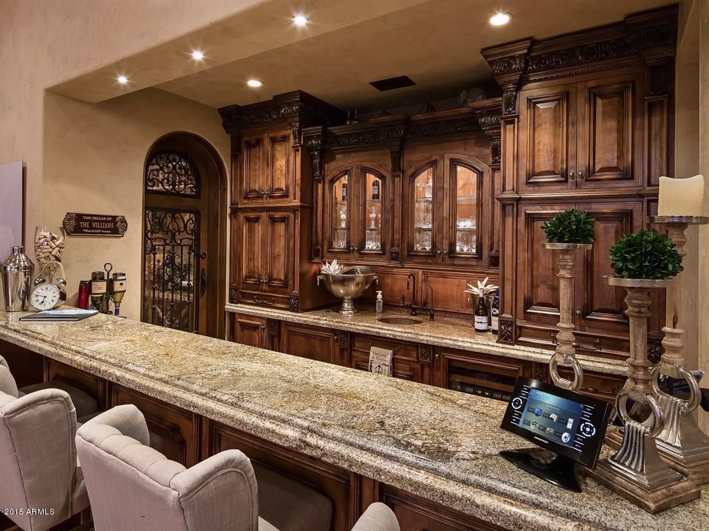 Silverleaf - Residential