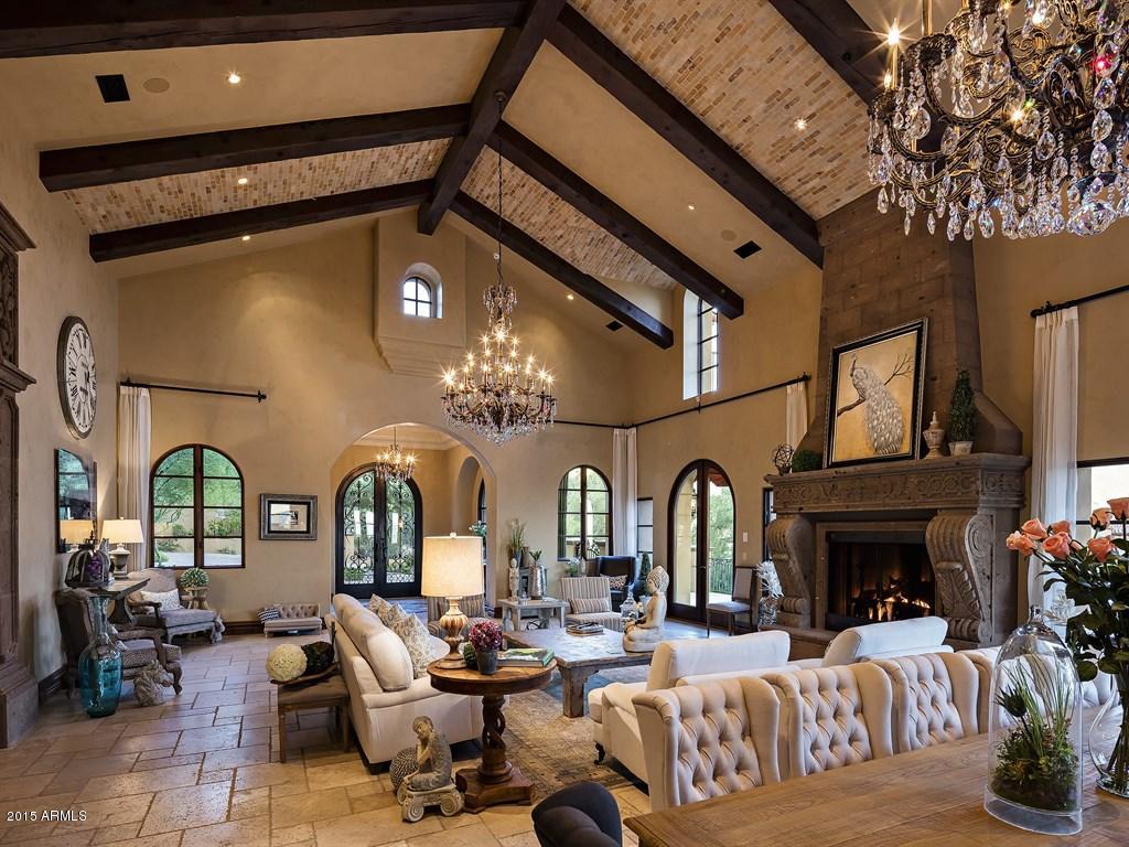 Silverleaf - Residential