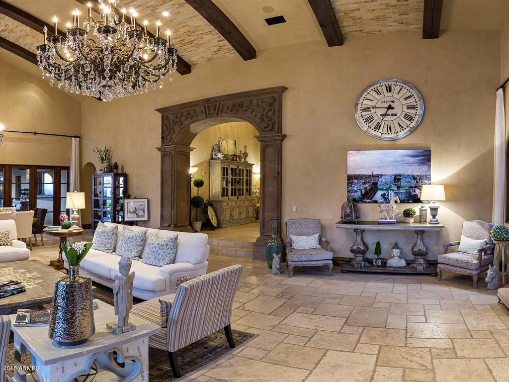 Silverleaf - Residential
