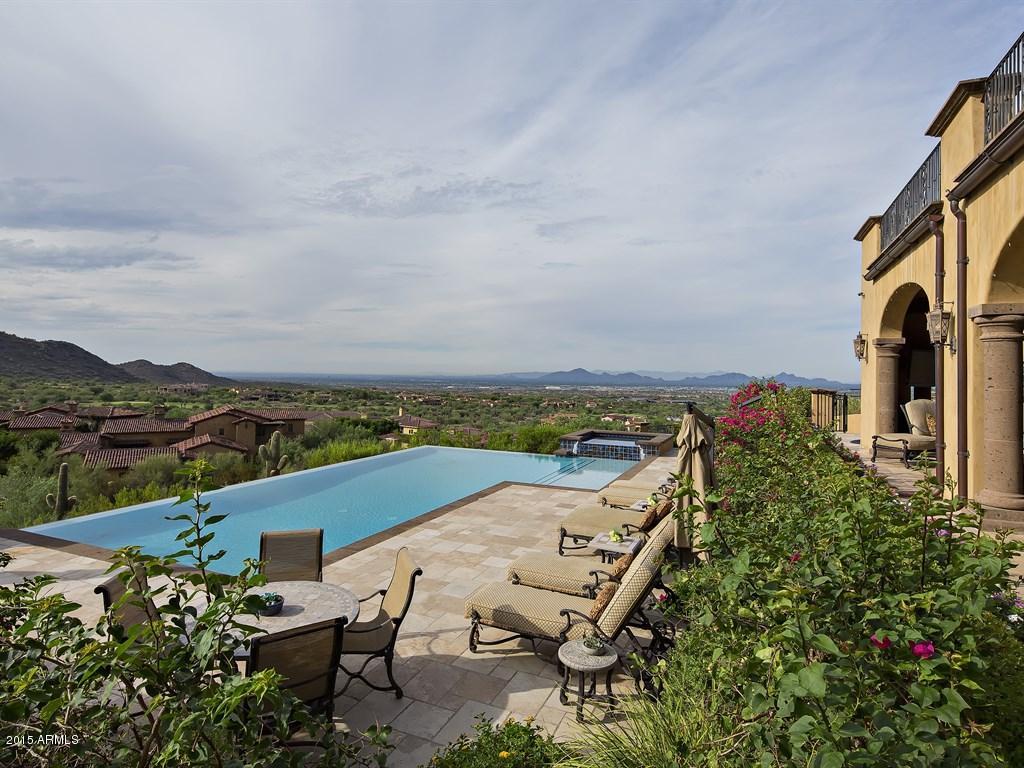 Silverleaf - Residential
