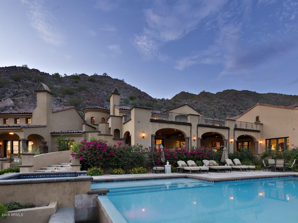 Silverleaf - Residential