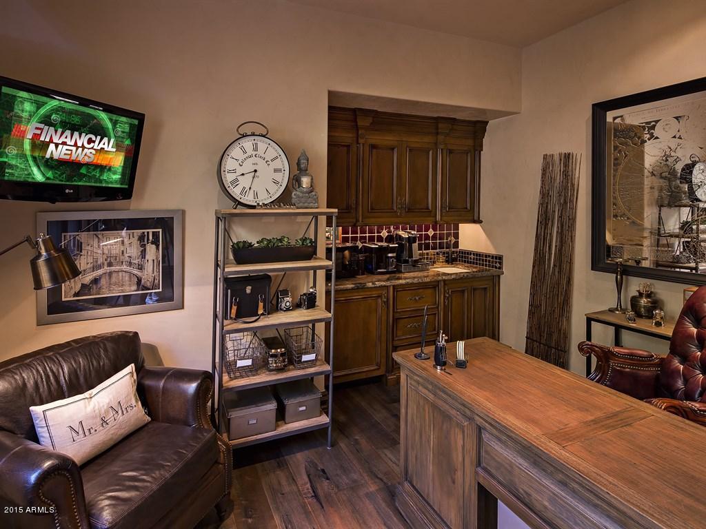 Silverleaf - Residential