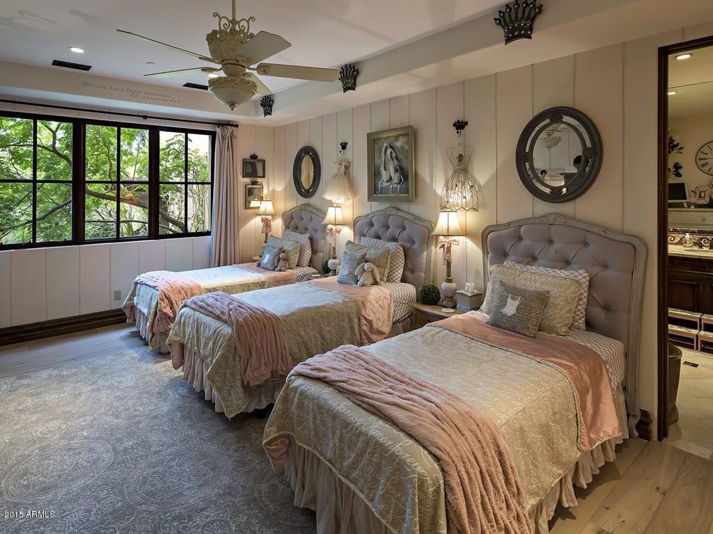 Silverleaf - Residential
