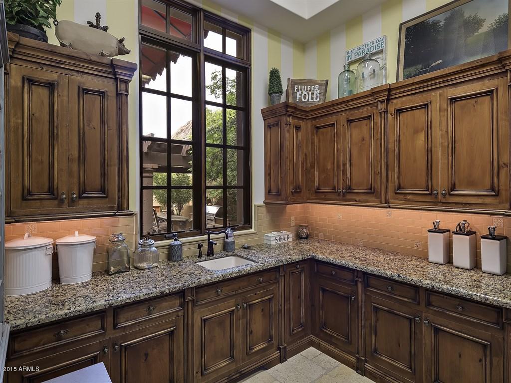 Silverleaf - Residential
