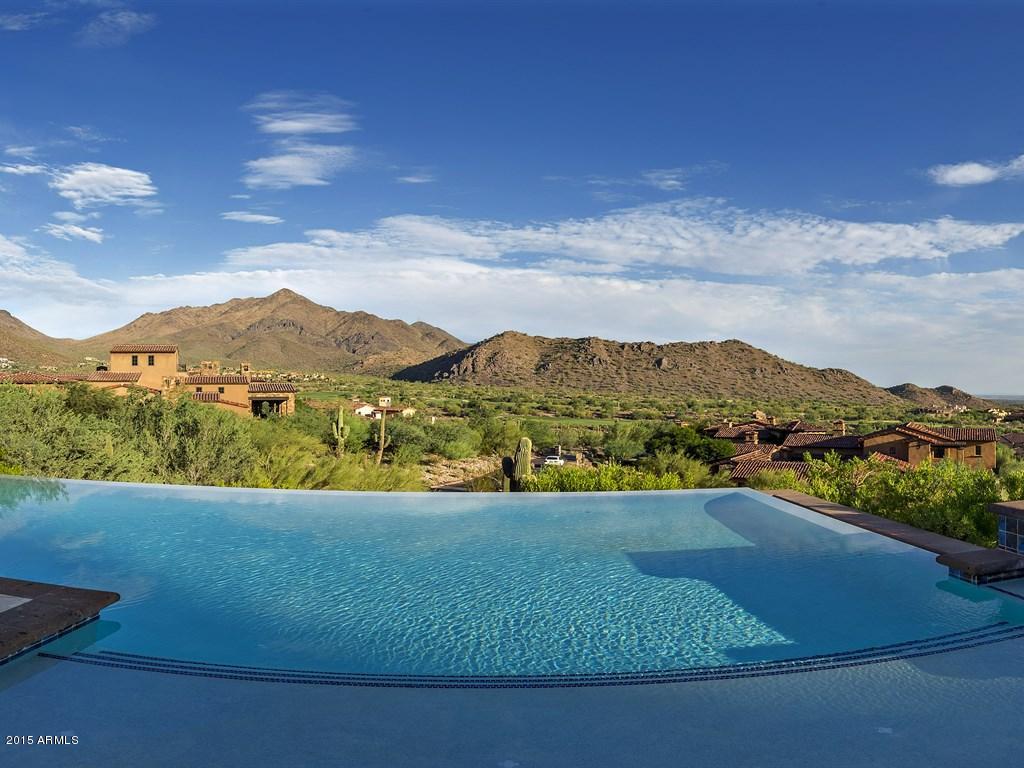 Silverleaf - Residential