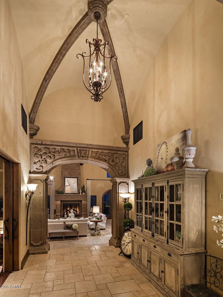 Silverleaf - Residential