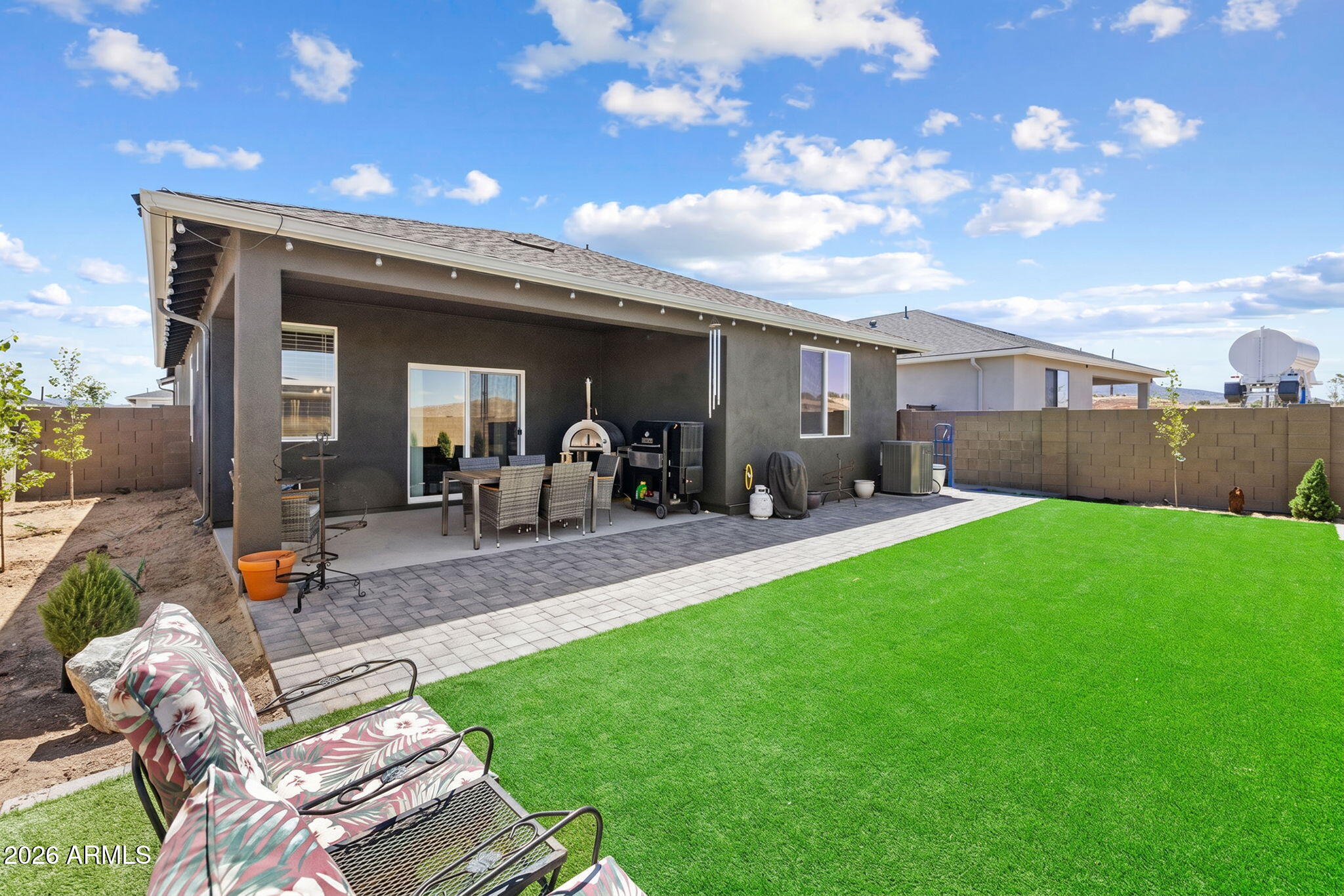 SOUTH RANCH UNIT 1A - Residential