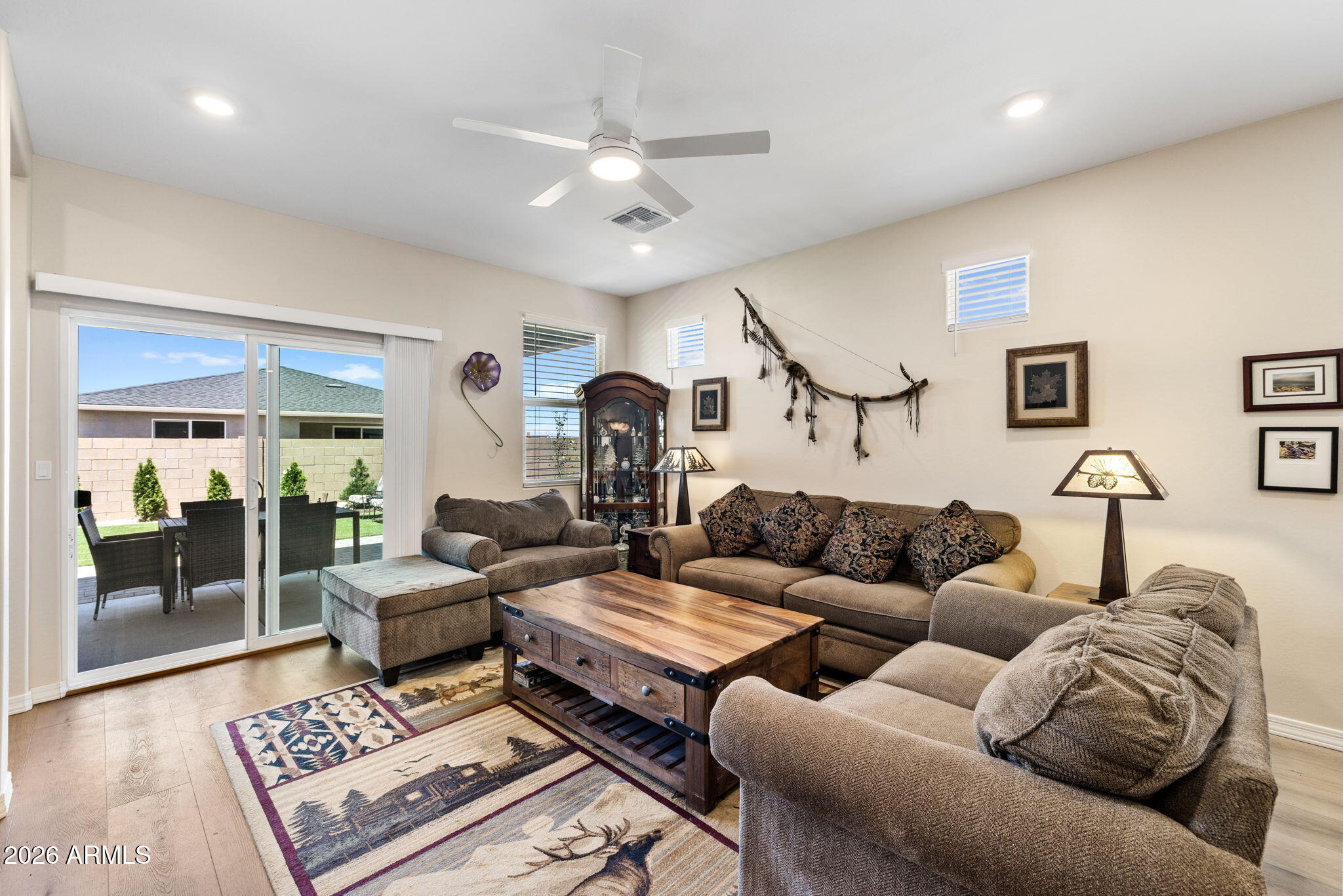 SOUTH RANCH UNIT 1A - Residential