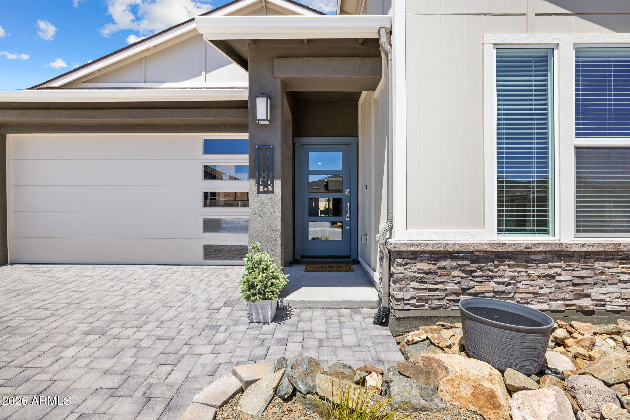 SOUTH RANCH UNIT 1A - Residential
