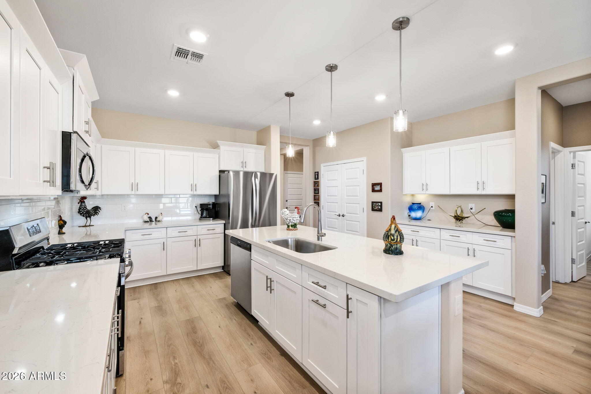 SOUTH RANCH UNIT 1A - Residential