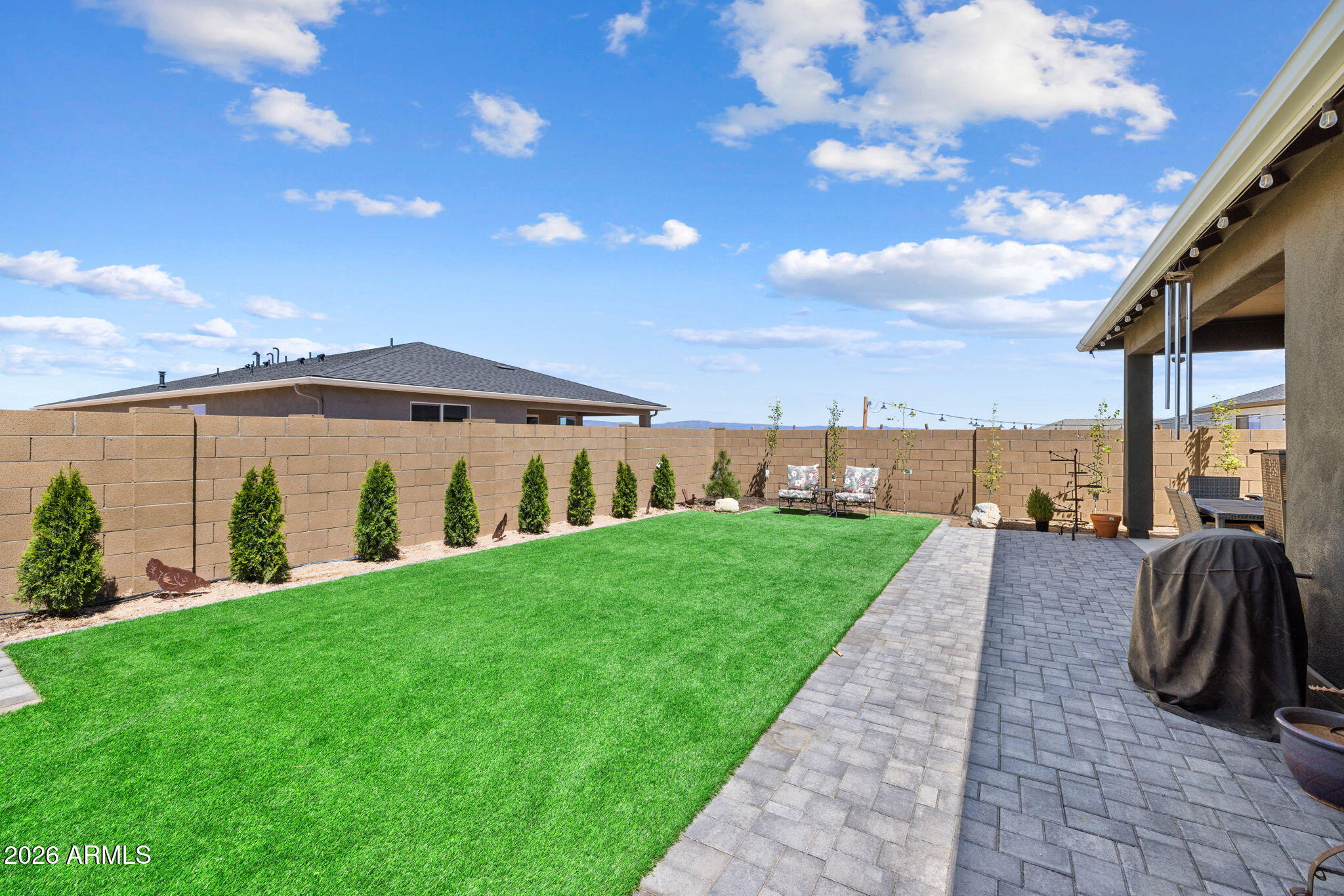 SOUTH RANCH UNIT 1A - Residential