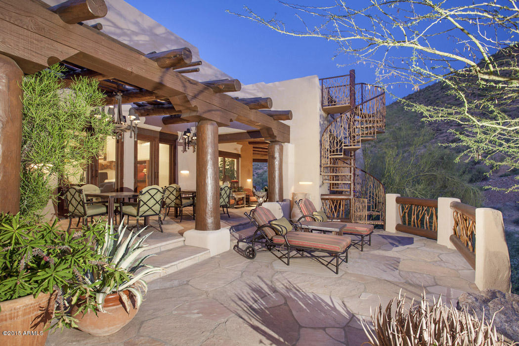PINNACLE PEAK HEIGHTS - Residential