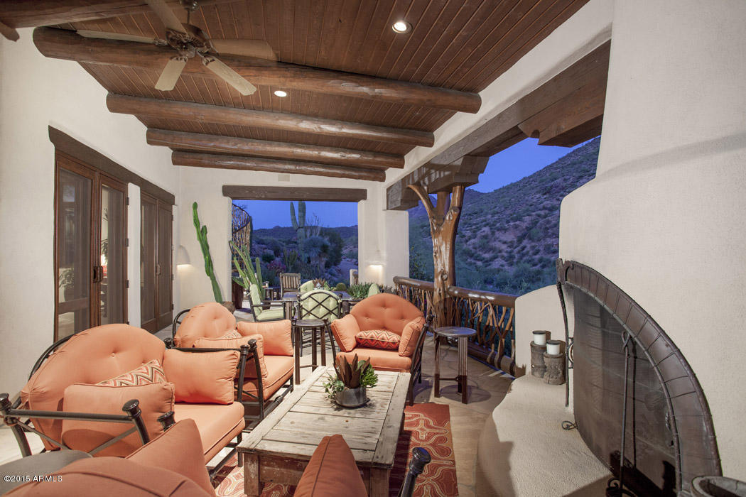 PINNACLE PEAK HEIGHTS - Residential