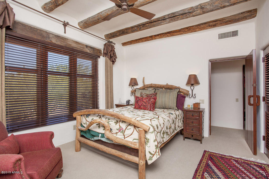 PINNACLE PEAK HEIGHTS - Residential