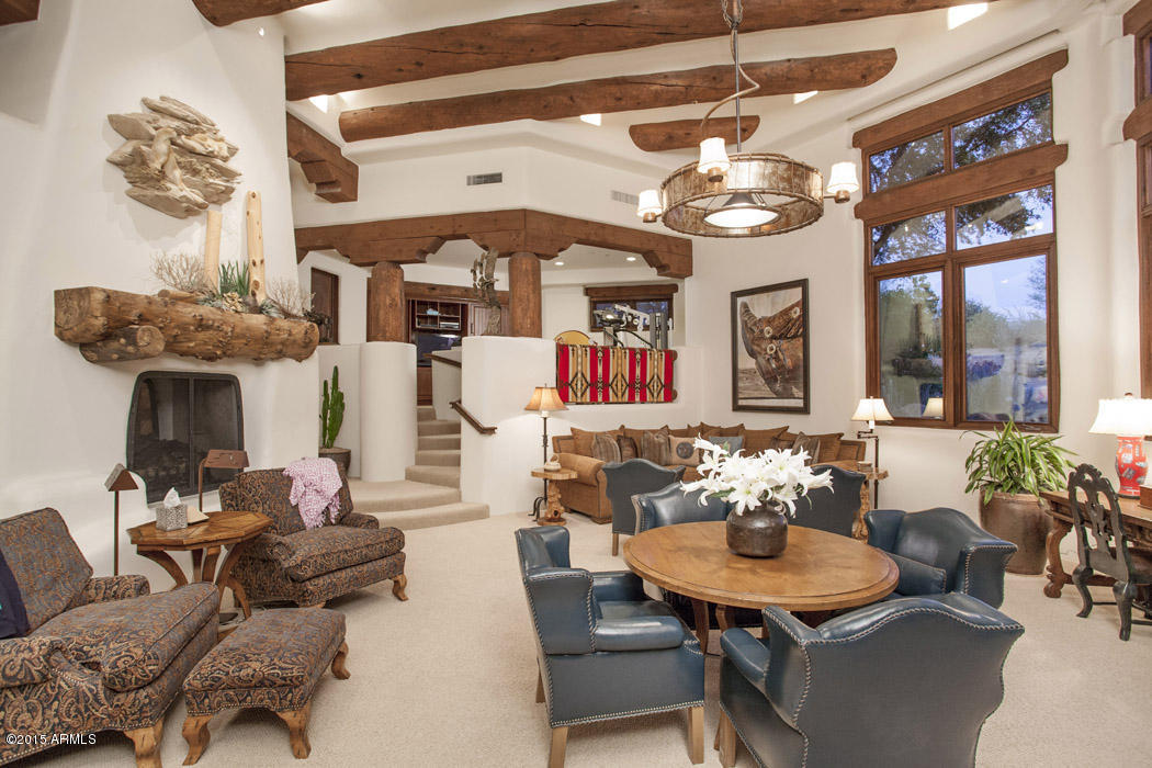 PINNACLE PEAK HEIGHTS - Residential