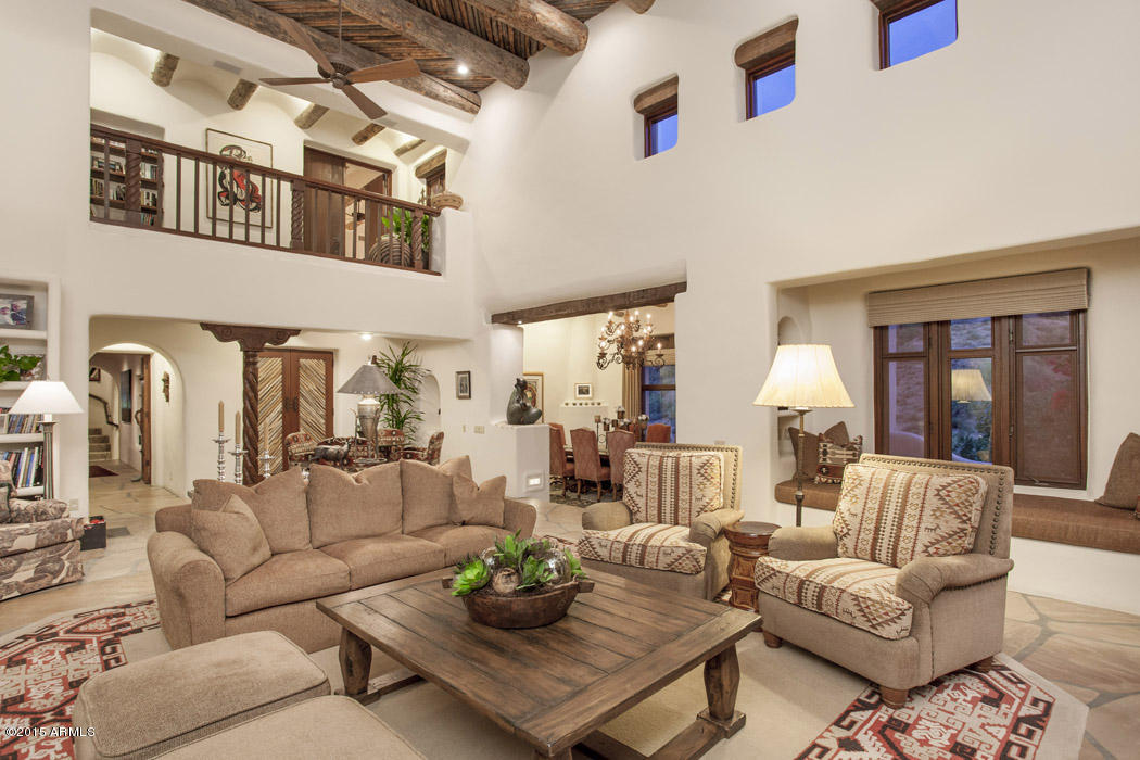 PINNACLE PEAK HEIGHTS - Residential