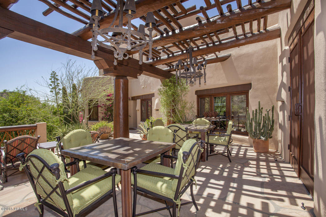 PINNACLE PEAK HEIGHTS - Residential