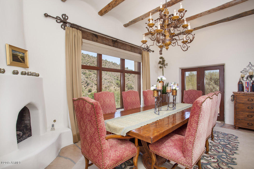 PINNACLE PEAK HEIGHTS - Residential