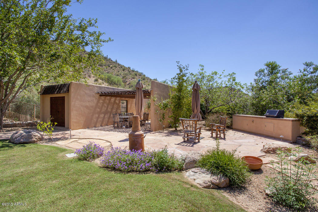 PINNACLE PEAK HEIGHTS - Residential