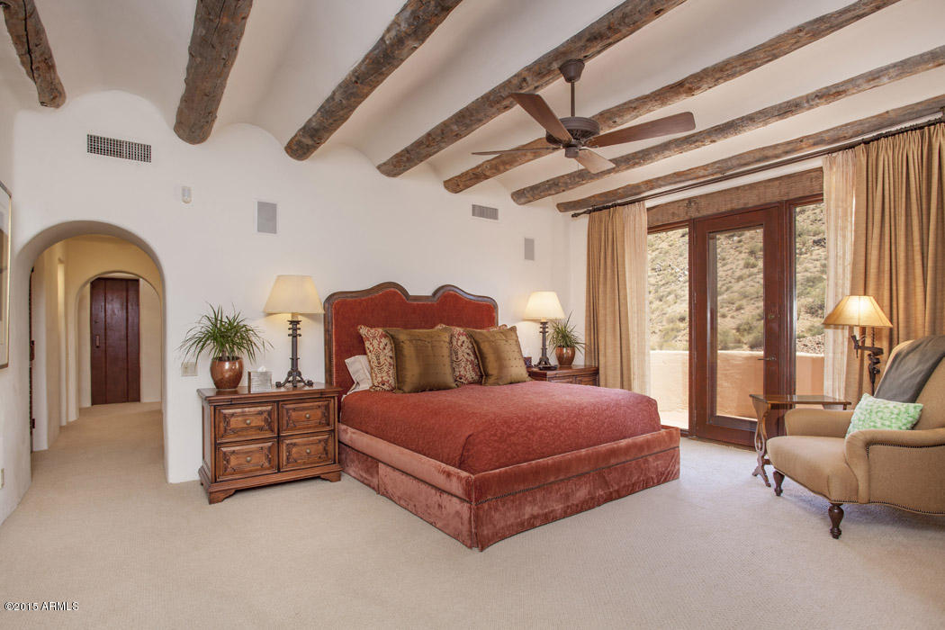 PINNACLE PEAK HEIGHTS - Residential