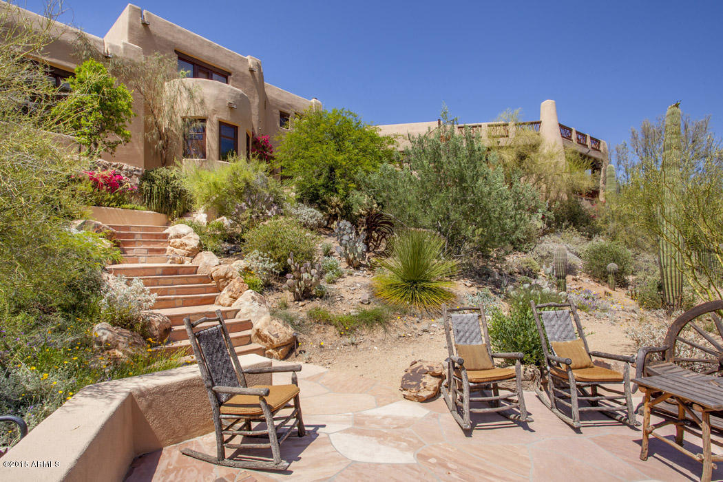 PINNACLE PEAK HEIGHTS - Residential