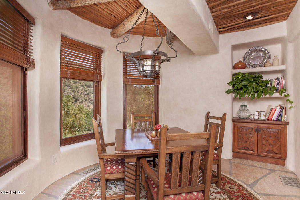 PINNACLE PEAK HEIGHTS - Residential